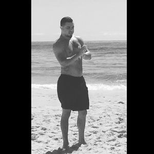 Meet your Posher, Billy